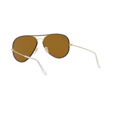 RB 3025JM AVIATOR FULL COLOR LEGEND®