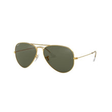 RB 3025 AVIATOR POLARIZADO®