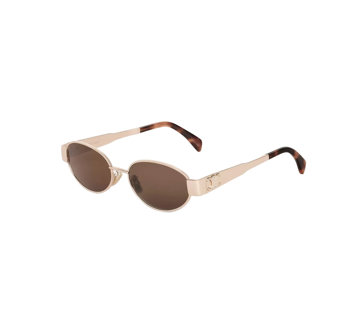 CELINE TRIOMPHE METAL 01®