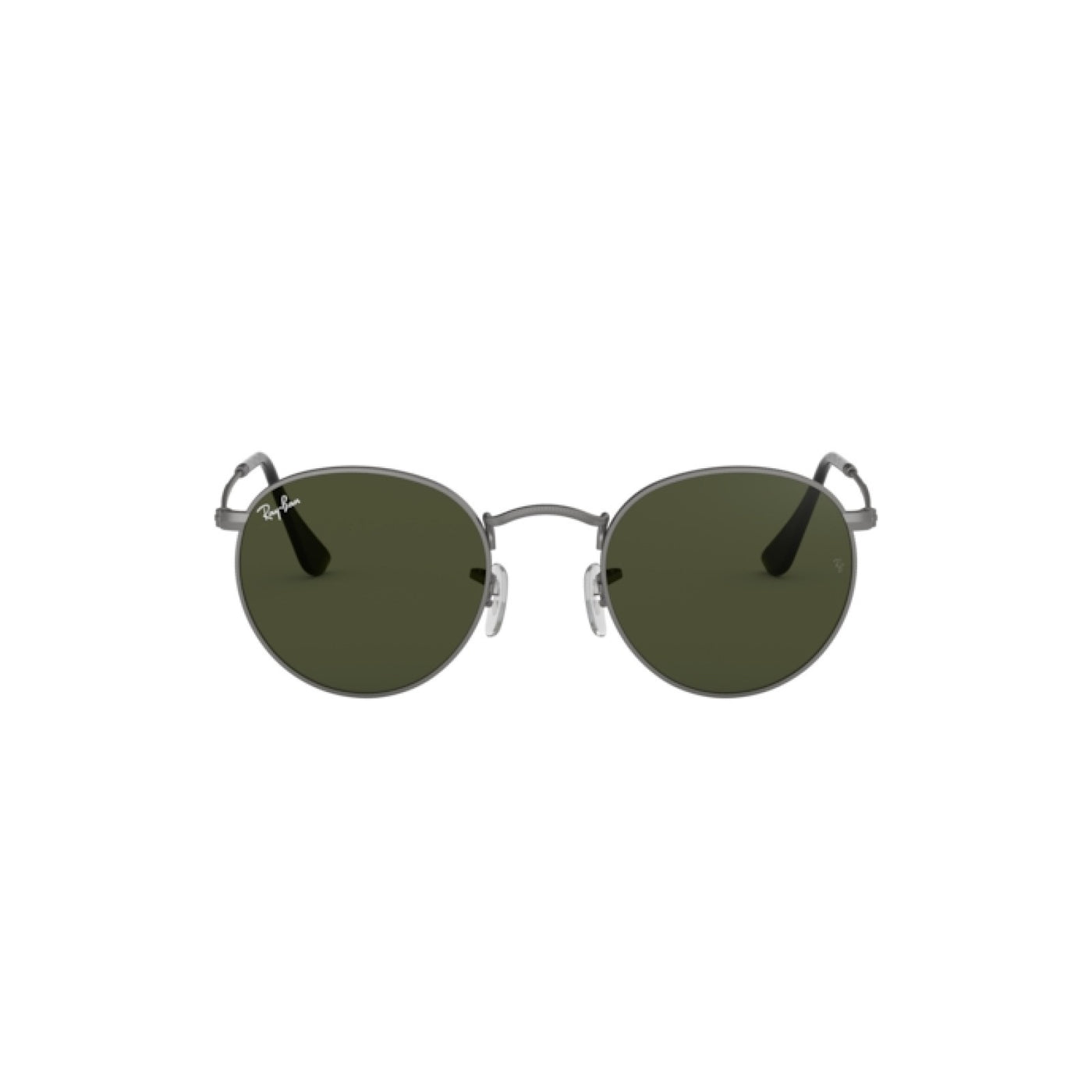 RB 3447 ROUND METAL®