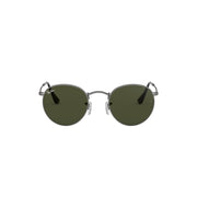 GUNMETAL | VERDE