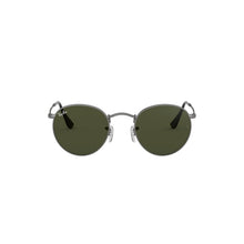 GUNMETAL | VERDE