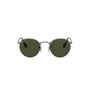 GUNMETAL | VERDE