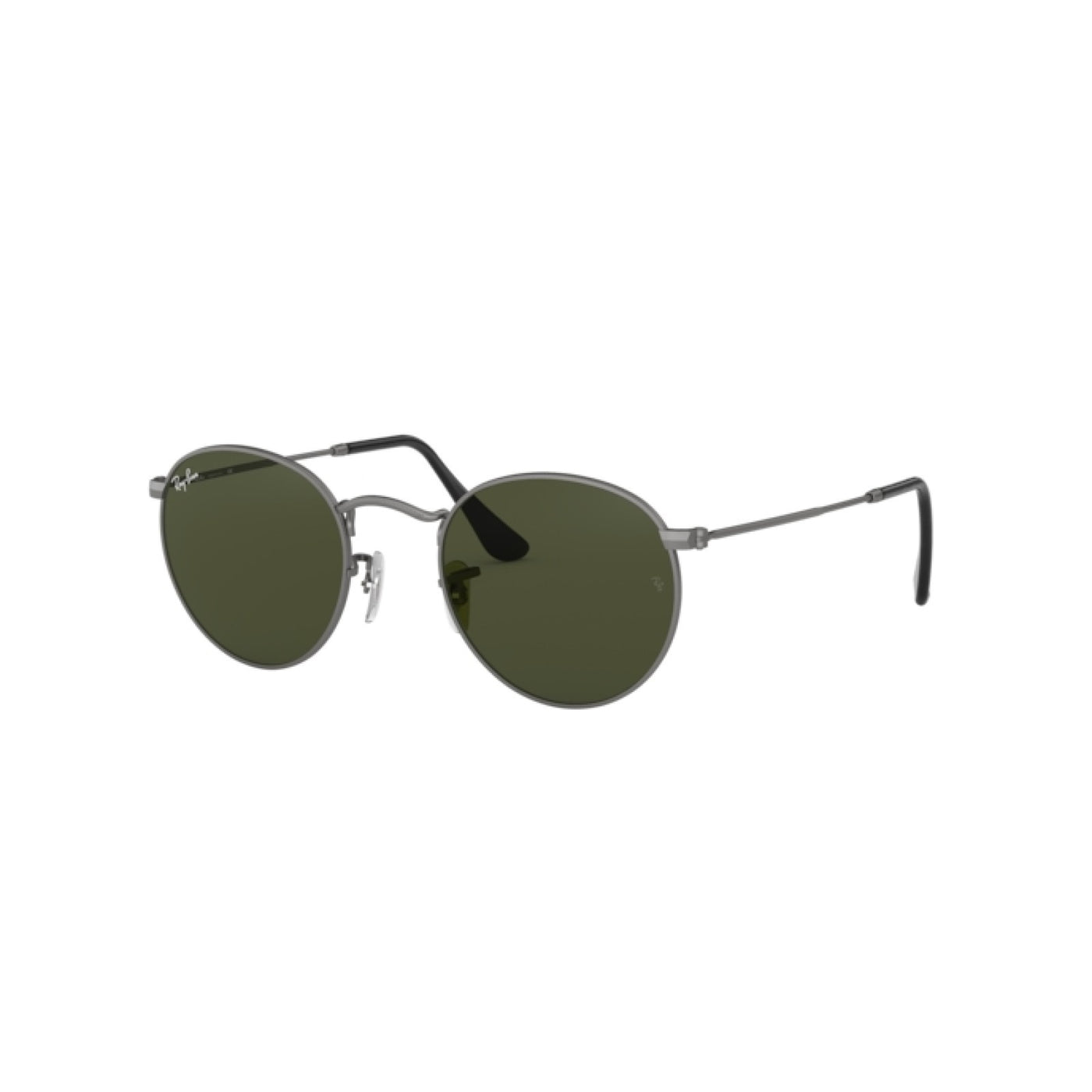 RB 3447 ROUND METAL®