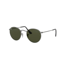 RB 3447 ROUND METAL®