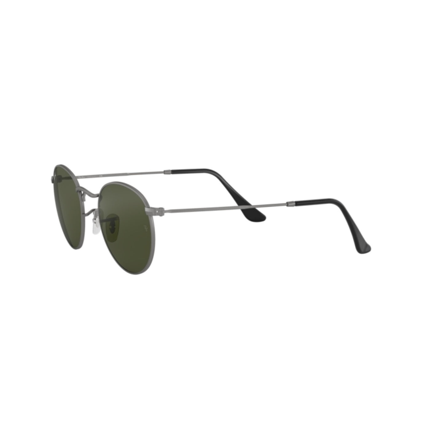 RB 3447 ROUND METAL®