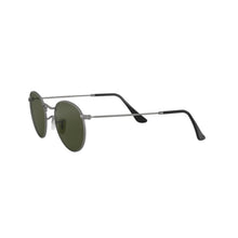 RB 3447 ROUND METAL®