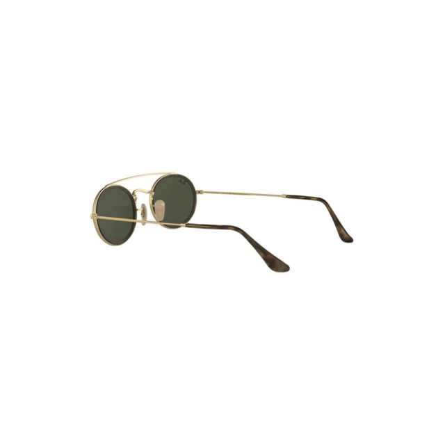 RB 3847 OVAL DOUBLE BRIDGE®