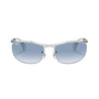 PLATEADO | AZUL DEGRADE