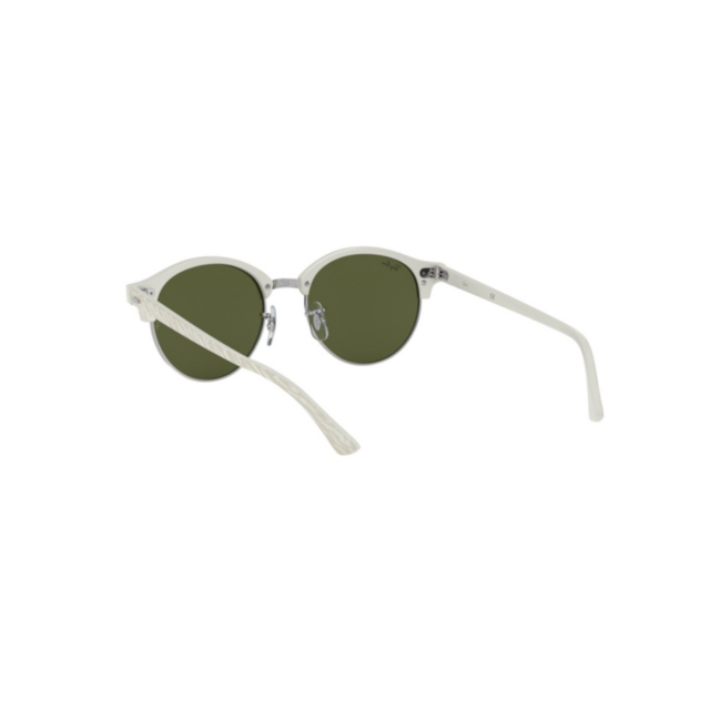 RB 4246 1160 CLUB MASTER ROUND®