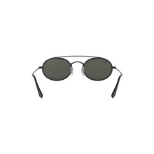 RB 3847 OVAL DOUBLE BRIDGE®