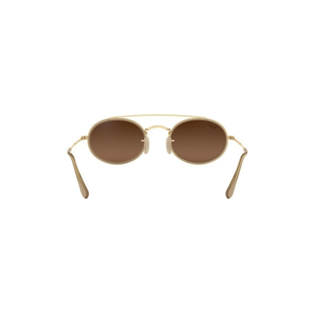 RB 3847 OVAL DOUBLE BRIDGE®