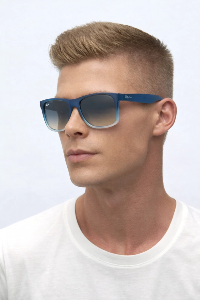 RB 4165 JUSTIN®