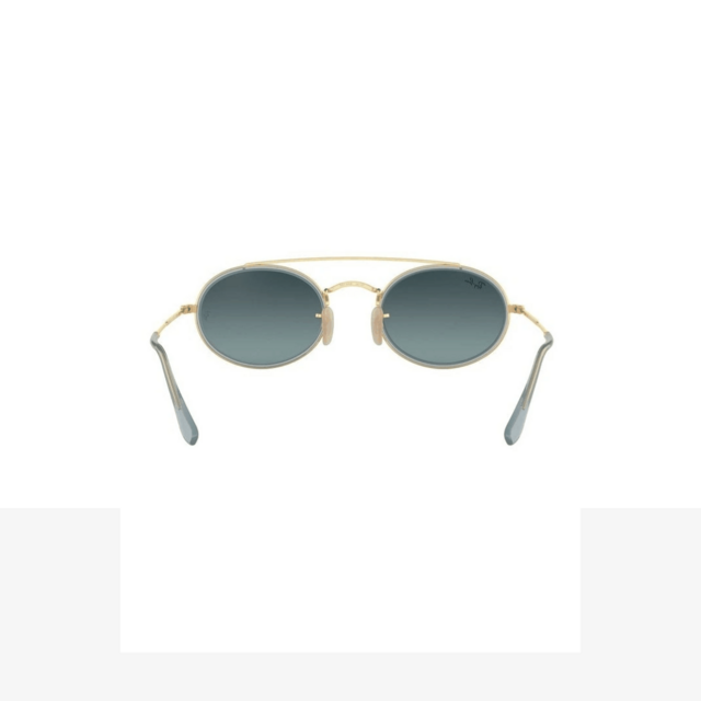 RB 3847 OVAL DOUBLE BRIDGE®