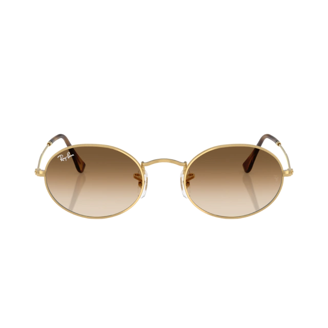 RB 3547N OVAL®