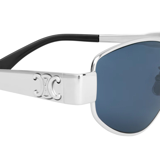 CELINE TRIOMPHE METAL 04®