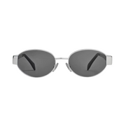 PLATEADO | GRIS LISO