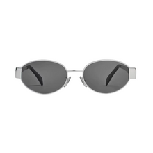 PLATEADO | GRIS LISO