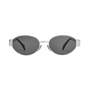 PLATEADO | GRIS LISO
