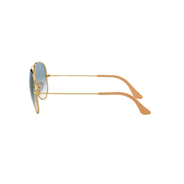 RB 3025 AVIATOR POLARIZADO®