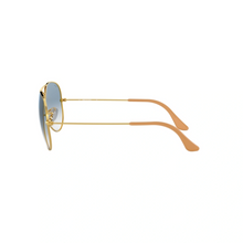 RB 3025 AVIATOR POLARIZADO®