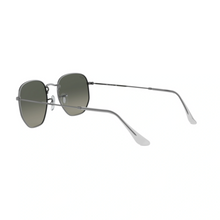 RAY BAN 3548 HEXAGONAL®