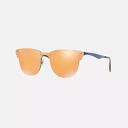 AZUL | NARANJA ESPEJADO