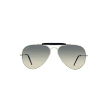 GUNMETAL | GRIS DEGRADE