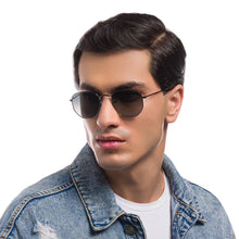 RAY BAN 3548 HEXAGONAL®
