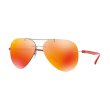 ROJO | NARANJA ESPEJADO