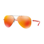 ROJO | NARANJA ESPEJADO