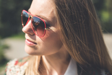 RB 3025JM AVIATOR FULL COLOR LEGEND®