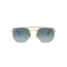 DORADO | AZUL DEGRADE