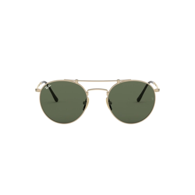 RB 8147M DOUBLE BRIDGE TITANIUM®