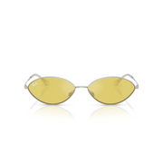 PLATEADO | AMARILLO ESPEJADO