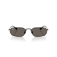 NEGRO | GRIS LISO