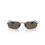 NEGRO | GRIS LISO
