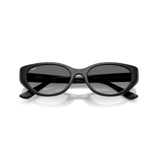 RB 4457D BIO-BASSED®