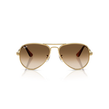 RB 3925 AVIATOR MAX®