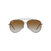 GUNMETAL | MARRON DEGRADE