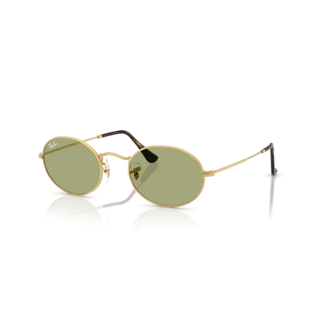 RB 3547N OVAL EVOLVE®