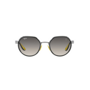 GUNMETAL | GRIS DEGRADE