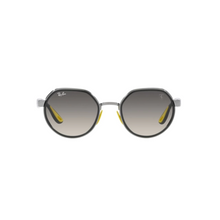 GUNMETAL | GRIS DEGRADE