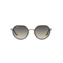 GUNMETAL | GRIS DEGRADE