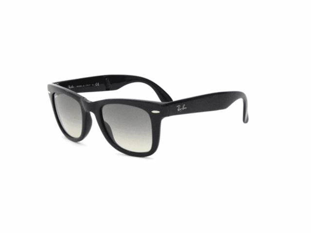 RB 4105 WAYFARER FOLDING