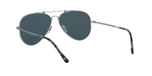 RB 8125 AVIATOR TITANIUM®
