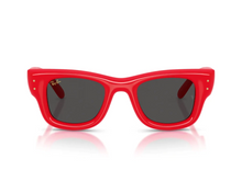 ROJO