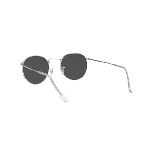 RB 3447 ROUND METAL®