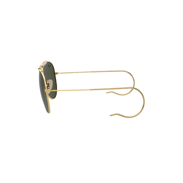 RB 3030 L0216 AVIATOR OUTDOORSMAN ENVOLVENTE®