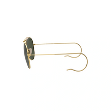 RB 3030 L0216 AVIATOR OUTDOORSMAN ENVOLVENTE®